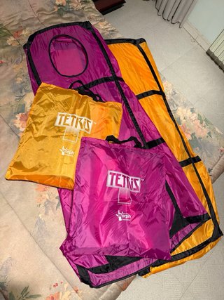 Disfraz Pareja Tetris Adulto