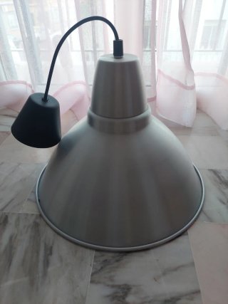 Lámpara de techo IKEA