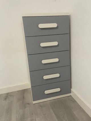 Habitación completa (negociable)