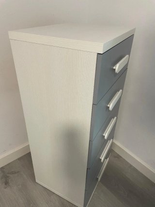 Habitación completa (negociable)