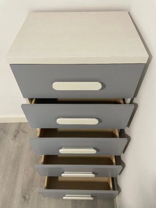 Habitación completa (negociable)