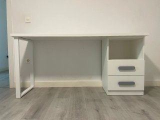 Habitación completa (negociable)