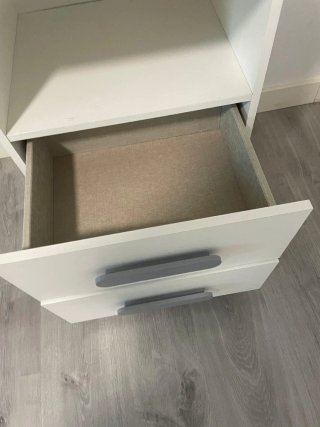 Habitación completa (negociable)