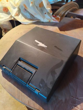 Olivetti Lettera 42 Máquina de Escribir
