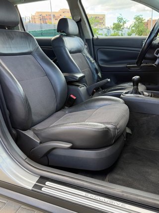 Volkswagen Passat Exclusive 2004
