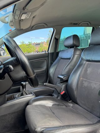 Volkswagen Passat Exclusive 2004