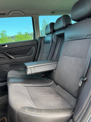 Volkswagen Passat Exclusive 2004