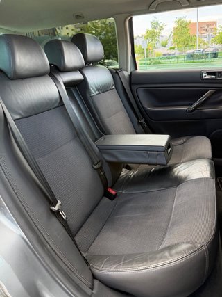 Volkswagen Passat Exclusive 2004