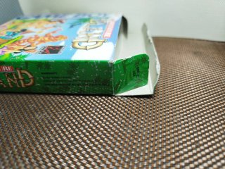 Adventure Island Game Boy Nintendo