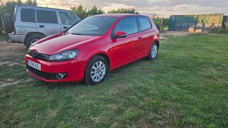 Volkswagen Golf 2010