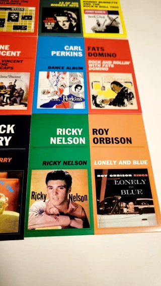 20 anni: Una facile introduzione al Rock and Roll