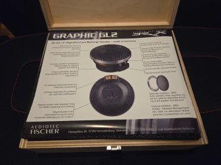 Brax GL2