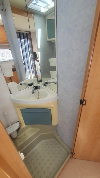 Caravana Caravelair Antares 375