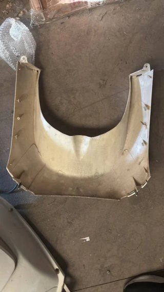 Despiece Sumco Rommi 125 CC
