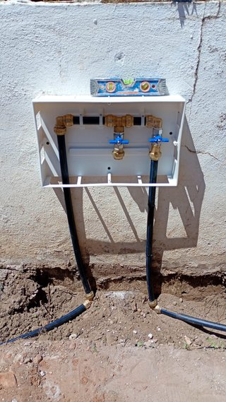 Reformas y construcción