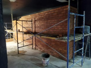 Reformas y construcción
