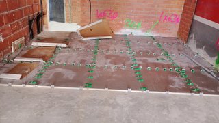 Reformas y construcción