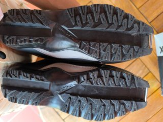 Scarpe Sci Fondo Fischer XC Comfort 40
