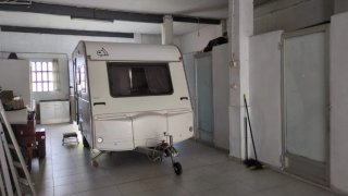 Caravana Caravelair Antares 375