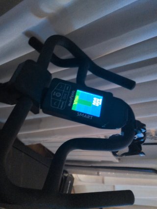 Bicicleta Ciclo Indoor Bodytone Active 300 Smart