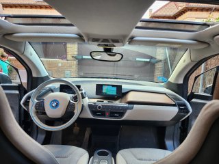 BMW i3 2022
