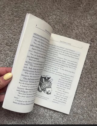 Oxford Bookworms 2. Henry VIII & His Six Wives ...