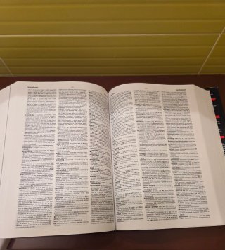 Diccionario ingles español . OXFORD