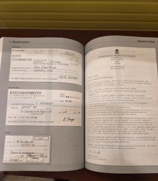 Diccionario ingles español . OXFORD