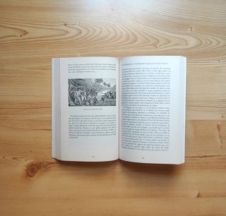 Libro de divulgación/historia científica (E)