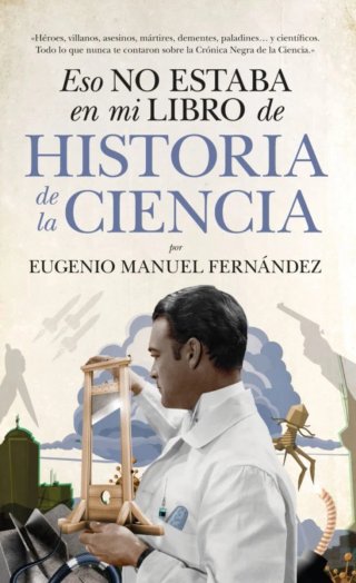 Libro de divulgación/historia científica (E)