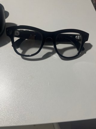 Gafas Inteligentes Nuevas