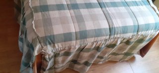 Edredón Cama 90