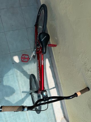 Bicicleta BMX Mongoose Race Talla Expert