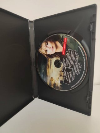 DVD En Tierra de Hombres (North Country)