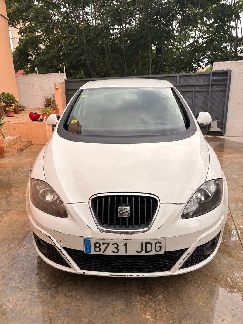 SEAT Altea 2015 - foto 1