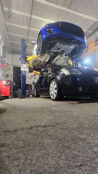 Citroen C2 2008