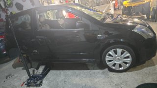 Citroen C2 2008