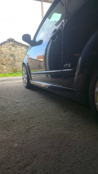 Citroen C2 2008