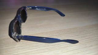 Gafas de Sol Ray-Ban Azules