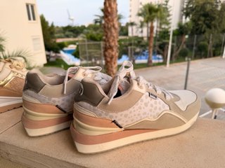 Pack 3 zapatillas deportivas