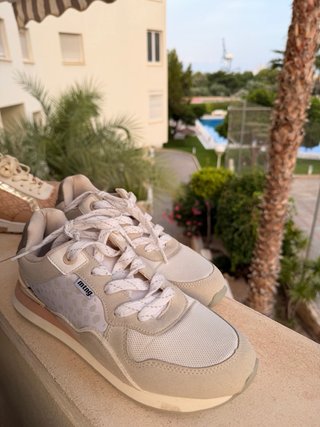 Pack 3 zapatillas deportivas