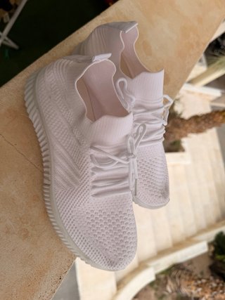 Pack 3 zapatillas deportivas