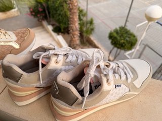 Pack 3 zapatillas deportivas