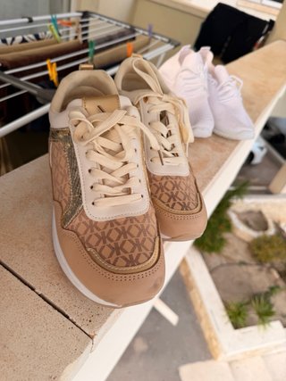 Pack 3 zapatillas deportivas