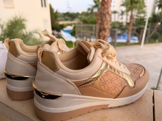 Pack 3 zapatillas deportivas