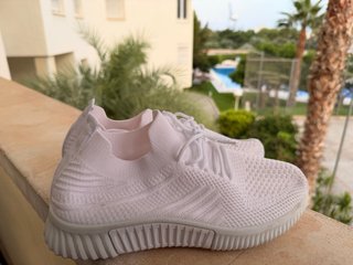 Pack 3 zapatillas deportivas
