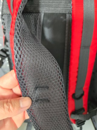 Mochila senderismo  Alaska 40L nueva
