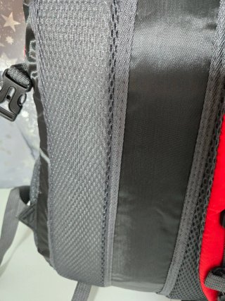 Mochila senderismo  Alaska 40L nueva