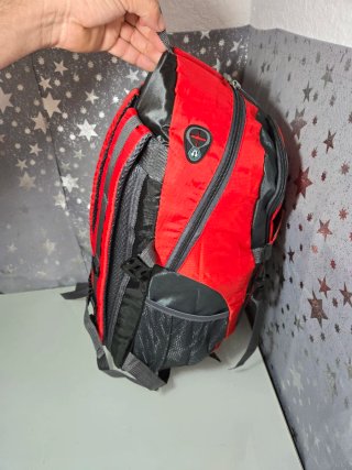 Mochila senderismo  Alaska 40L nueva