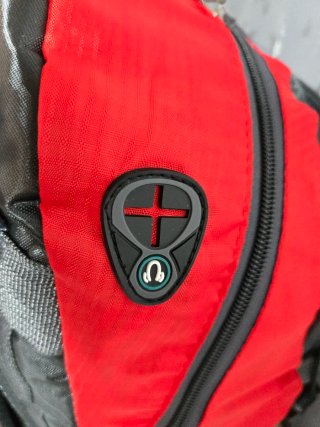 Mochila senderismo  Alaska 40L nueva